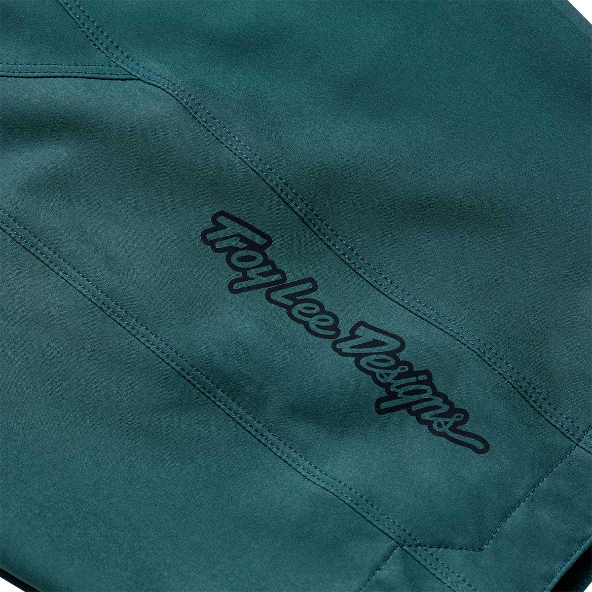 Troy Lee Designs Lilium Short with Liner Women's in Jade